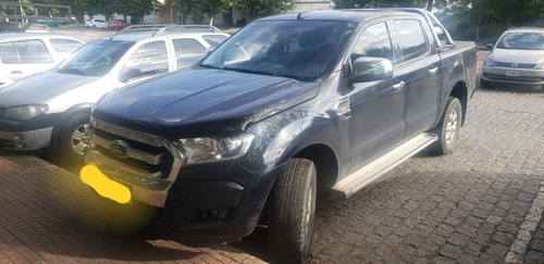 Ford Ranger 3.2 Cd Xls Tdci 200cv Automática 2017