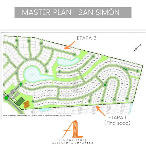 Imagen 28 de 29 de Lote En Barrio Privado San Simón Canning Village