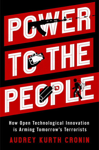 Libro: Power To The People: How Open Technological