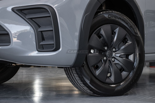 Volkswagen Saveiro 1.6 Msi Trendline Cs
