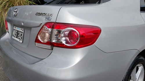 Toyota Corolla 1.8 Xei At Pack 136cv