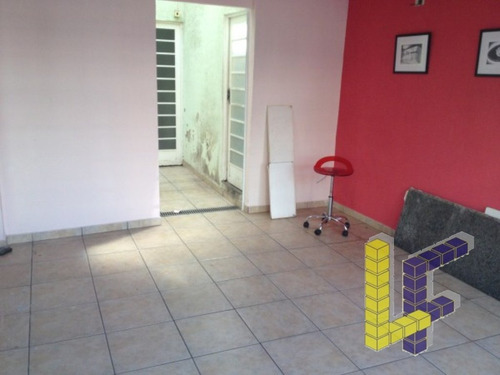Salão Comercial B. Santa Paula - 8733