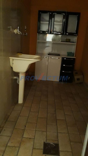 Imagem 18 de 18 de Casa À Venda Em Jardim Adelaide - Ca282797
