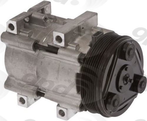 A/c Compresor Global Parts Ford Taurus 3.8 91-92