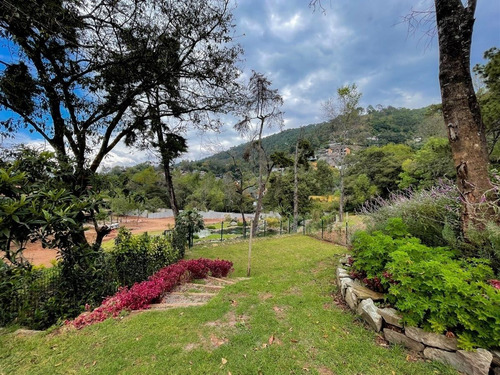 Imagen 14 de 28 de Casa En Venta Valle De Bravo
