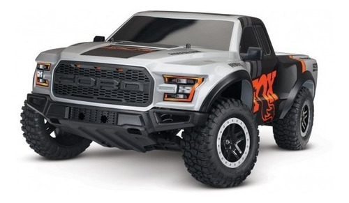 Traxxas Ford F-150 Raptor Tra58094-8 1/10 Usb C 