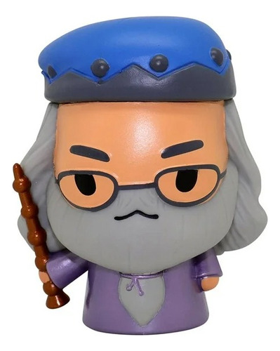 Figuras Harry Potter Wizarding World