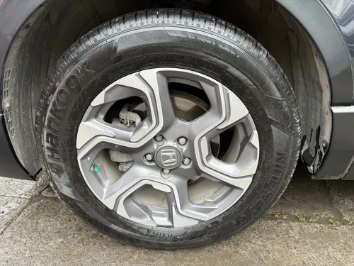 Honda CR-V 1.5 Turbo Plus Cvt