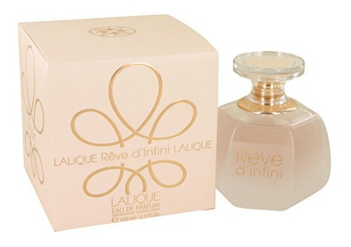 Perfume Reve D' Infini Lalique Edp Dama 100ml