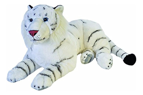 Tigre Grande De Peluche 30''