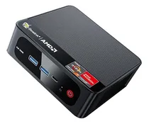 Comprar Beelink Ser5 Mini Pc Ryzen 7 5700u (hasta 4.3 Ghz) Windows 1