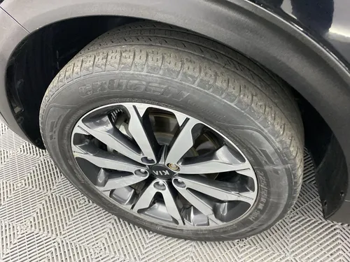 Kia Sportage 2.0L Lx 4X2