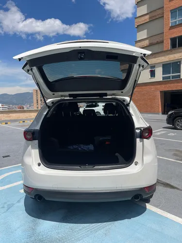 Mazda CX-5 2.0 Touring
