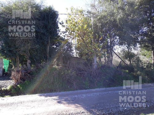 Imagen 8 de 8 de Lote En Venta En Loma Verde - Cristian Mooswalder Negocios Inmobiliarios-