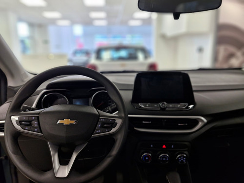 Chevrolet Tracker 1.2 Turbo Ltz At
