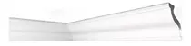 Comprar Molduras Telgopor Decorativas Techo Maropor M49 49x49x2m