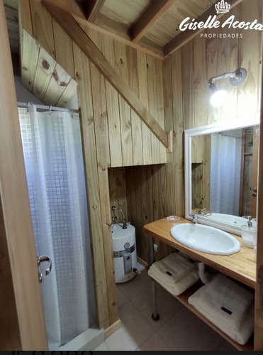 Cabaña Alquiler Temporal Pinamar