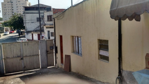 Imagem 8 de 9 de Ipiranga - Renda Ou Construção - 2735