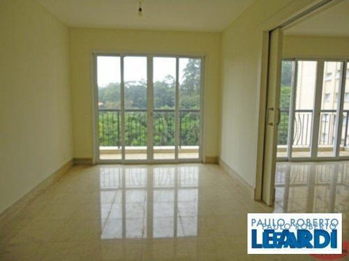 Imagem 9 de 15 de Apartamento - Panamby - Sp - 347144