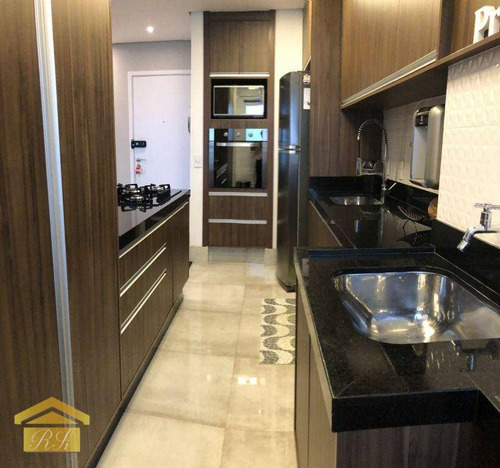 Imagem 4 de 30 de Apartamento Com 2 Dormitórios À Venda, 83 M² Por R$ 1.100.000,00 - Vila Mascote - São Paulo/sp - Ap1889