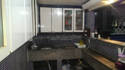 Imagem 10 de 12 de Sobrado Para Aluguel, 9 Quartos, 6 Vagas, Centro - Santo André/sp - 808