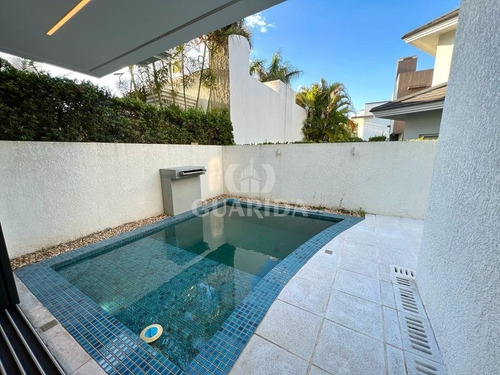 Imagem 14 de 15 de Casa Em Condominio - Zona Nova - Ref: 210175 - V-210287