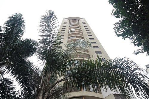 Imagem 25 de 26 de Empreendimento Contemporãneo E Sofisticado Com Vista Privilegiada - Reo43330