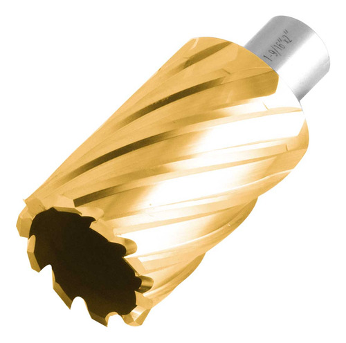 Cortador Anular C/titanio 13/16 X 2 Weston St-5-530-224-t