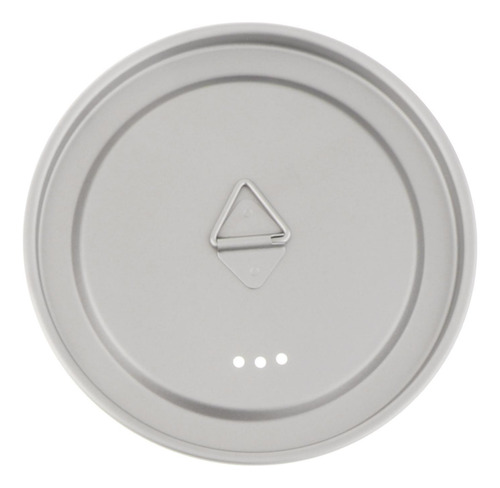Tapa De La Taza De Café Tapa De Camping Tapa De La 120 Mm