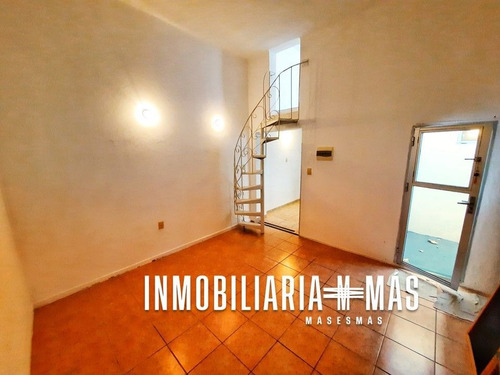 Imagen 5 de 15 de Apartamento Alquiler Parque Rodo Montevideo Imas.uy S *