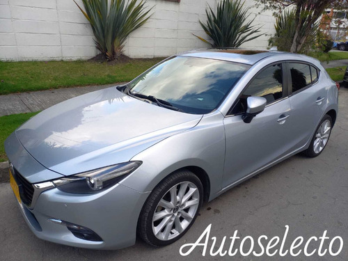 Mazda 3 2.0 Grand Touring Lx | TuCarro