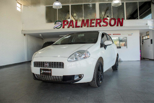 Fiat Punto 1.6 Essence 2012