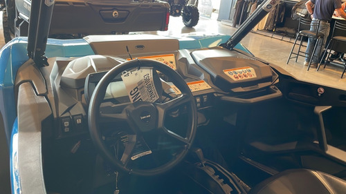 Imagen 15 de 16 de Can Am Commander 1000 R Xt 2023
