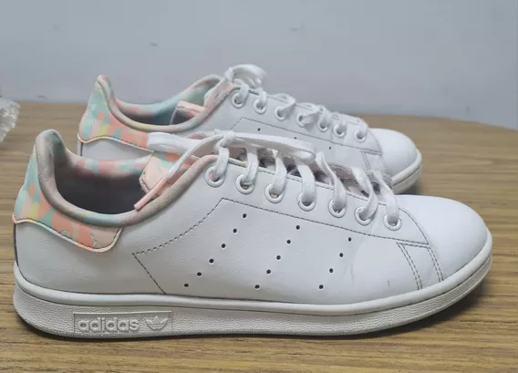 Zapatillas adidas Stan Smith Talle 7us 24.5cm