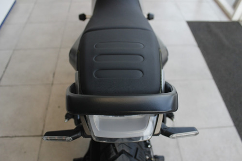 Husqvarna Svartpilen 200 - Entrega Inmediata Sin Vueltas!
