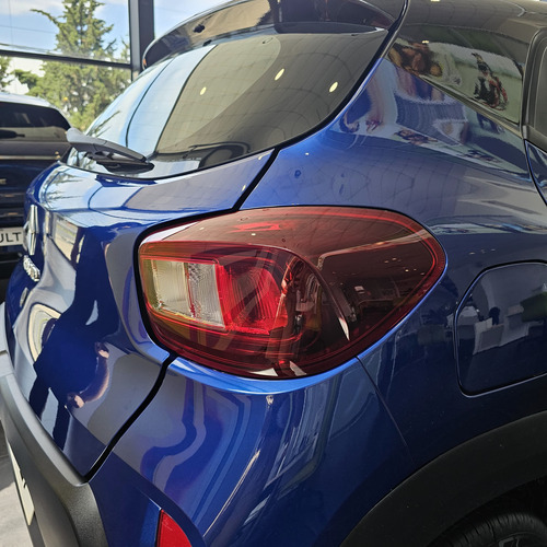 Renault Kwid 1.0 Sce 66cv Iconic