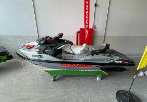 Imagem 7 de 7 de Seadoo Rxtx 300