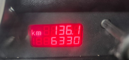 V.w 17.190 4x2 2012/13 6.5m3/ 6330km 7f93