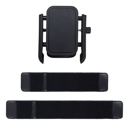Soporte De Teléfono De La Pulsera Portátil Portátil,