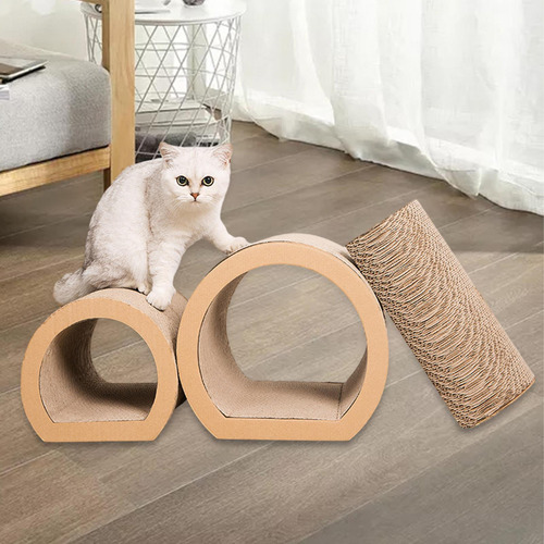 Rascador Para Gatos, 3 Uds., Protector De Muebles,