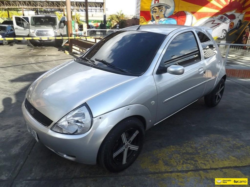 Ford Ka .