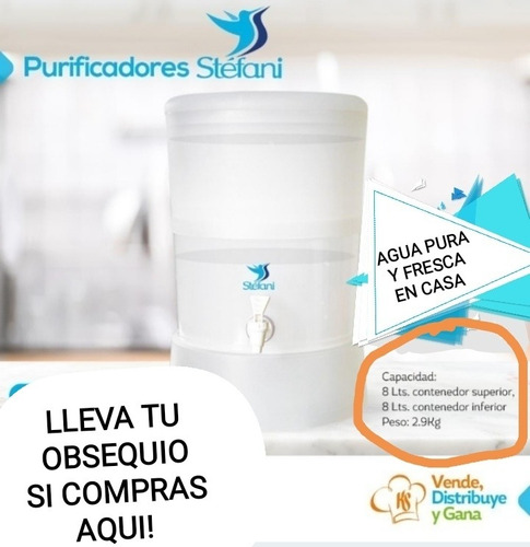 Filtros Y Purificadores De Agua Kitchen Solutions