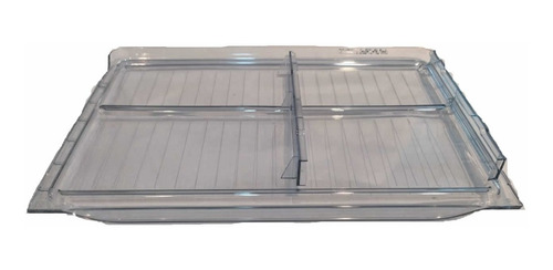 Bandeja Estante Con Guia 58x36 Original Heladera Columbia