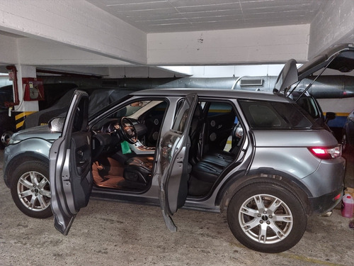 Land Rover Evoque 2.0 Si4 240cv 4x4