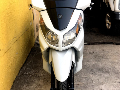 Dafra Citycom 300