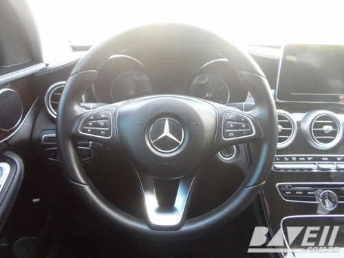 Mercedes-benz Classe Exclusive 1.6