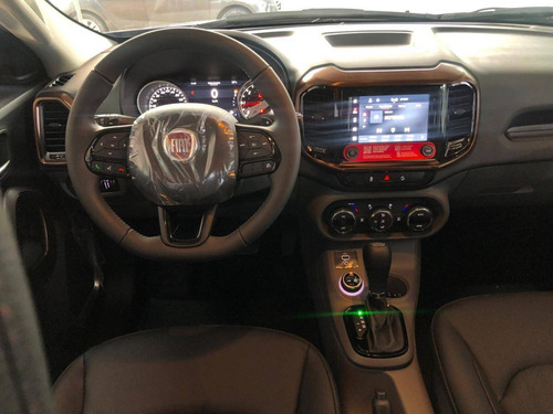 Fiat Toro 2.0 16v Turbo Diesel Volcano 4wd At9