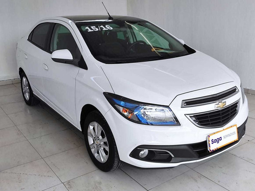 Chevrolet Prisma 1.4 Ltz Spe/4