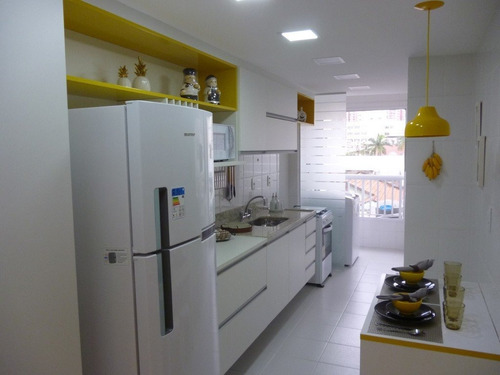 Apartamento À Venda No Bairro Méier - Rio De Janeiro/rj - O-9000-18115