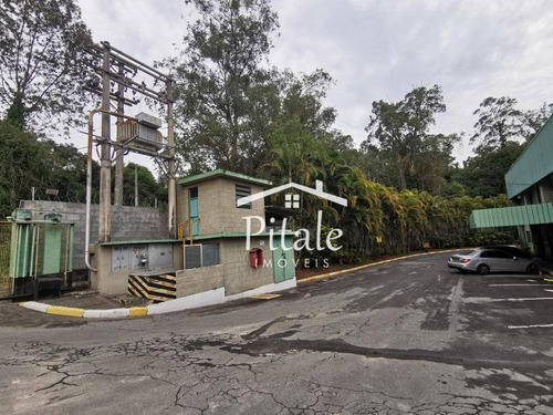 Imagem 6 de 19 de Galpão, 6694 M² - Venda Por R$ 20.000.000,00 Ou Aluguel Por R$ 100.000,00/mês - Jardim Monte Alegre - São Paulo/sp - Ga0057